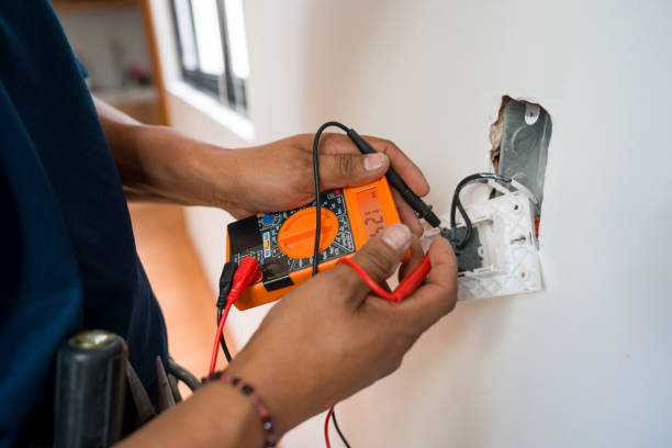 Best Electrical Repair Services  in Chisholm, MN