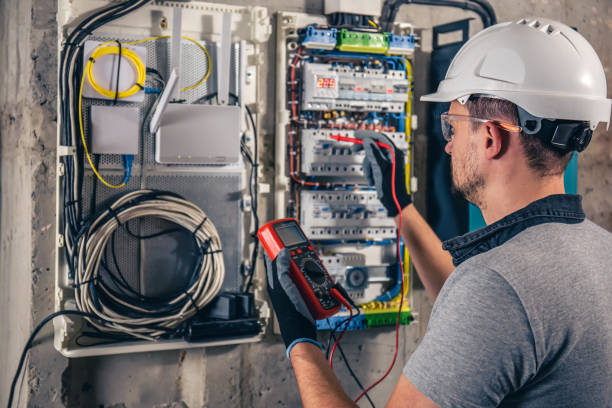 Best Home Electrical Repair  in Chisholm, MN