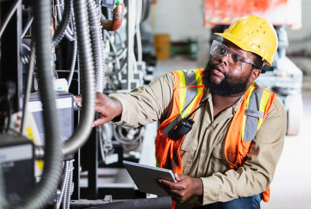 Electrical Outlet Repair in Chisholm, MN