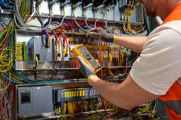 Best Electrical Installation Contractor  in Chisholm, MN
