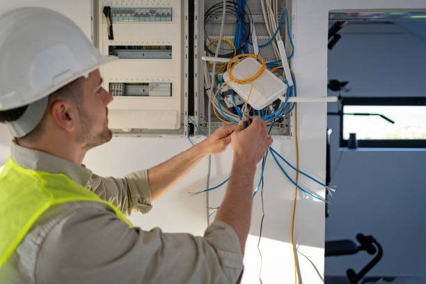 Best Electrical Outlet Repair  in Chisholm, MN